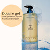 Body Wash - Bergamot & Hinoki utilisation
