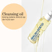Facial Cleansing Oil 120ml utilisation