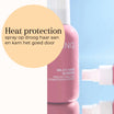Milky Hair Screen 150ml utilisation