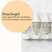 Rum Hand + Body Wash utilisation
