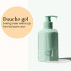 Body Wash - No. Green utilisation