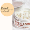 Hair Pomade 57gr utilisation