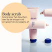 Renewing and Smoothing Body Scrub 150ml utilisation