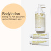 Vitamin B5 Body Lotion 250ml utilisation