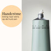 Hand Cream - Bergamot & Eucalyptus utilisation