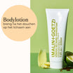 Vitamin B5 Body Moisturizer utilisation