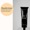 Hand Cream - Black Rose & Oud 60ml utilisation