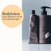 Body Lotion - Black Rose & Oud utilisation