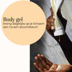 Eucalyptus Smoothing Body Gel 220ml utilisation