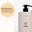 Body Lotion - Neroli & Basil utilisation