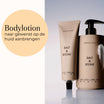 Body Lotion - Saffron & Cedar utilisation
