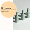 Deodorant Spray Cedar Flora 75ml utilisation