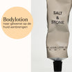 Body Lotion - Santal & Vetiver utilisation