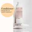 Cilantro Hair Conditioner utilisation