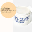 Resurfacing Glycolic Pads 80ml utilisation
