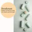 Deodorant - Cedar Flora utilisation