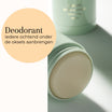 Deodorant - Santalum utilisation
