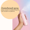Screen-Me Spray SPF 30 150ml utilisation