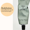Body Lotion - Bergamot & Hinoki utilisation