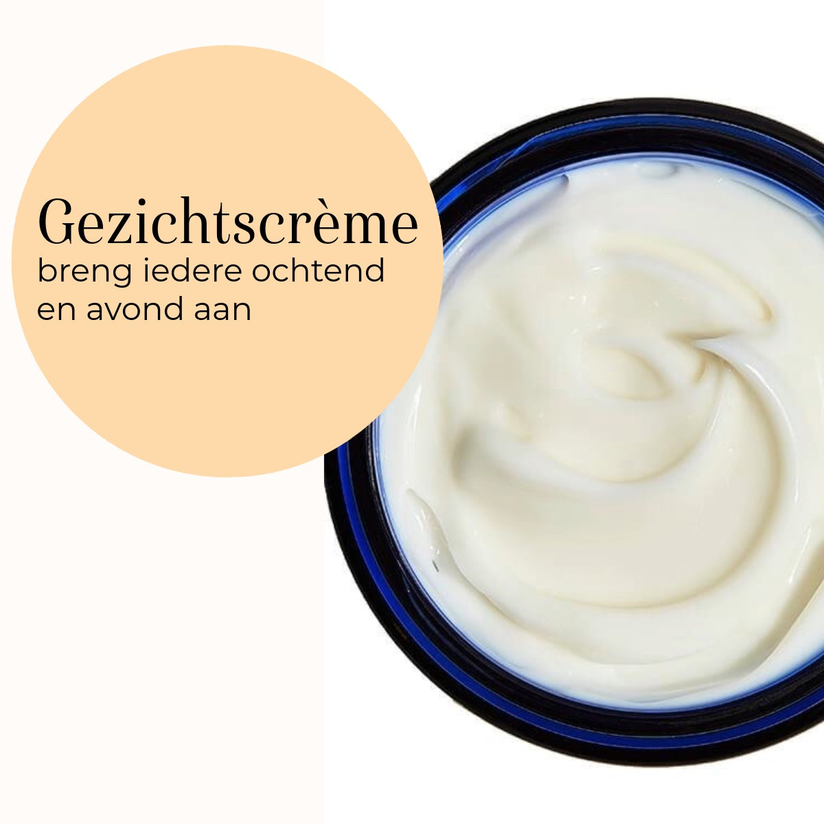 Advanced Renewal Cream 50ml utilisation