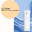 Face Luster Exfoliating Cream utilisation