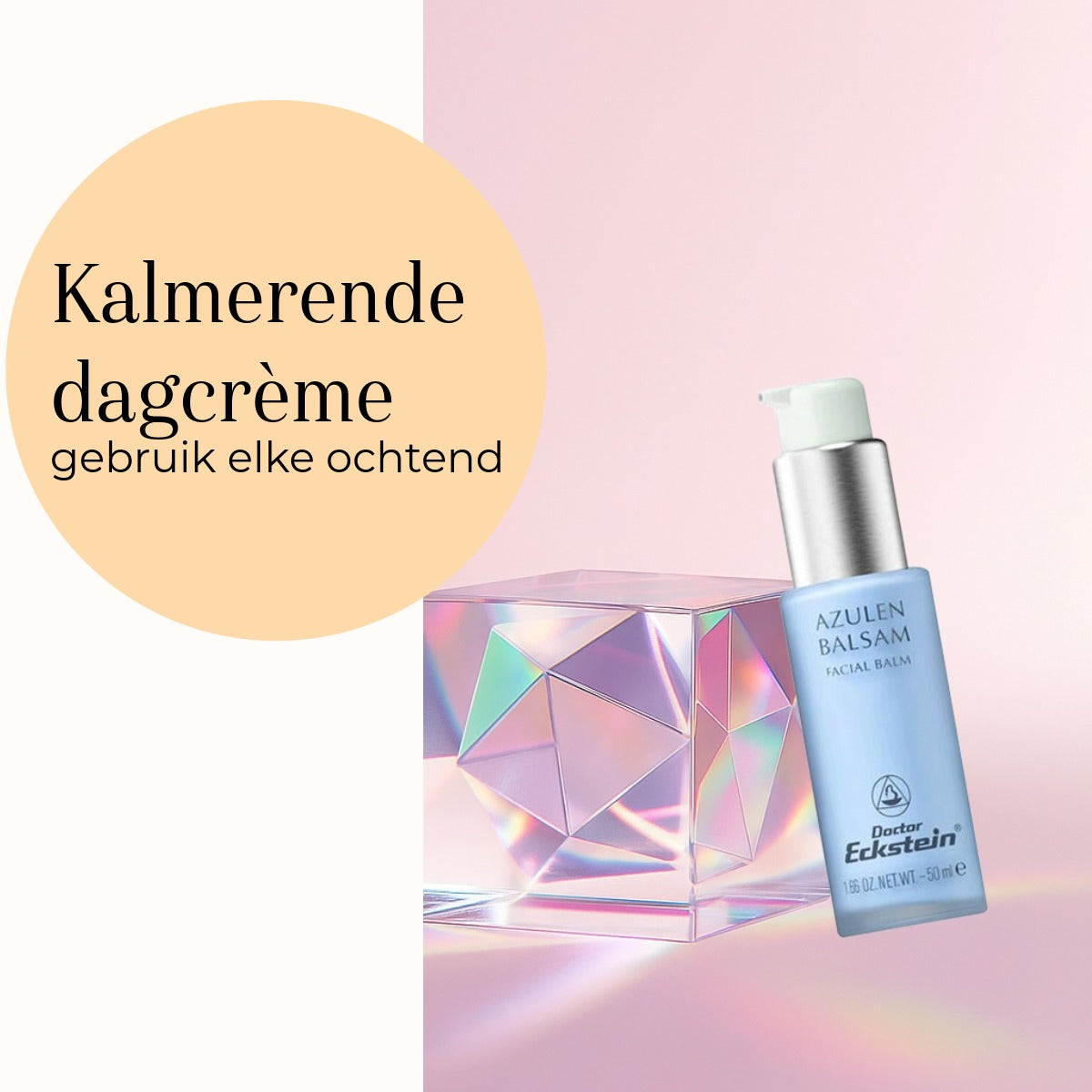 Azulen Balsam 50ml | Doctor Eckstein