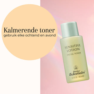Sensitive Lotion 150ml | Doctor Eckstein