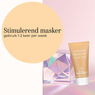 Vitamin Packung 50ml | Doctor Eckstein