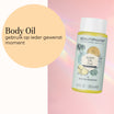 Beautipharm Body Oil Orange 250ml | Doctor Eckstein