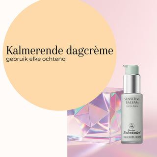 Sensitive Balsam 50ml | Doctor Eckstein