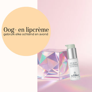 Eye & Lip Contour Creme Fluid 17ml | Doctor Eckstein