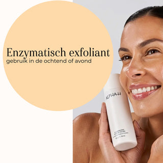 Illuminating Enzyme Polish 50gr | Alpha-H