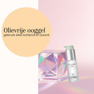 Eye Care Gel 17ml | Doctor Eckstein
