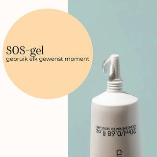 Instant Action BHA Blemish Treatment 20ml | Alpha-H