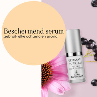 Ultimate Supreme Aronia Concentrate 15ml | Doctor Eckstein