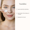 Niacinamide Restorative Cream 50ml bienfaits