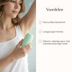 Deodorant Spray Cedar Flora 75ml bienfaits