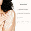 Renewing and Smoothing Body Scrub 150ml bienfaits