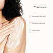 Eucalyptus Hand+Body Scrub 250ml bienfaits