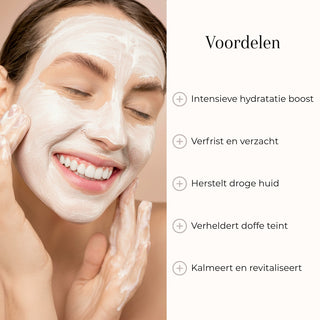Neo-Hydro Revitalizing Face Mask | Neoderma