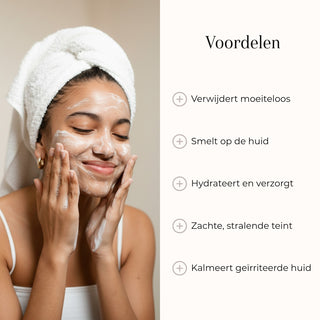 Melting Moment Cleansing Balm 90gr | Alpha-H