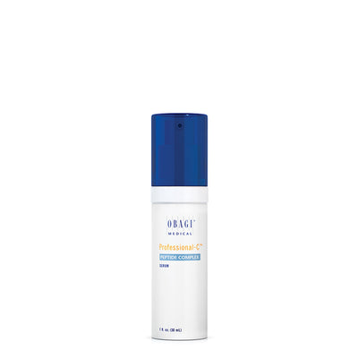 Image of product Complexe Peptide Professional-C 30 ml