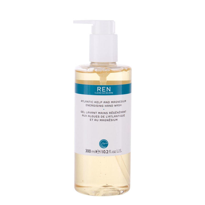 REN Clean Skincare Savon pour les mains 300 ml