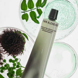 Regenerating Face Moisturizer 60ml | Grown Alchemist