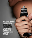 Grown Alchemist Restorative Hand Cream action