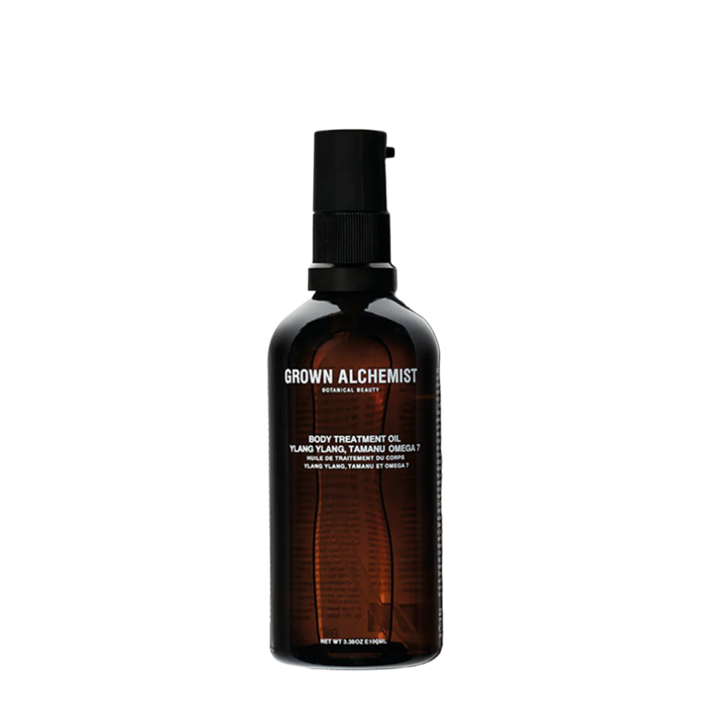 Grown Alchemist Huile de soin corporel 100 ml
