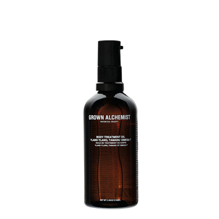 Restorative Body Oil Treatment 100ml | Grown Alchemist