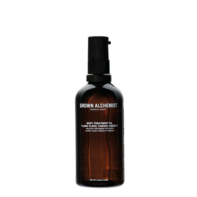 Image of product Huile de soin corporel 100 ml