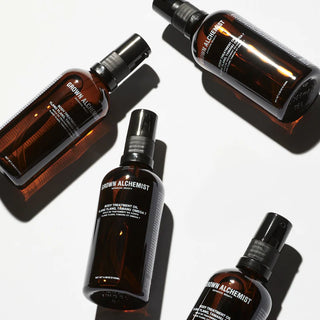 Restorative Body Oil Treatment 100ml | Grown Alchemist