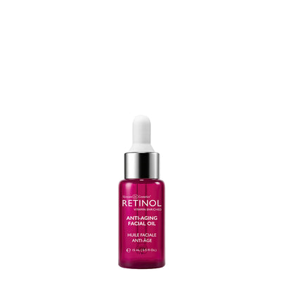Image of product Huile visage Anti-âge 15 ml